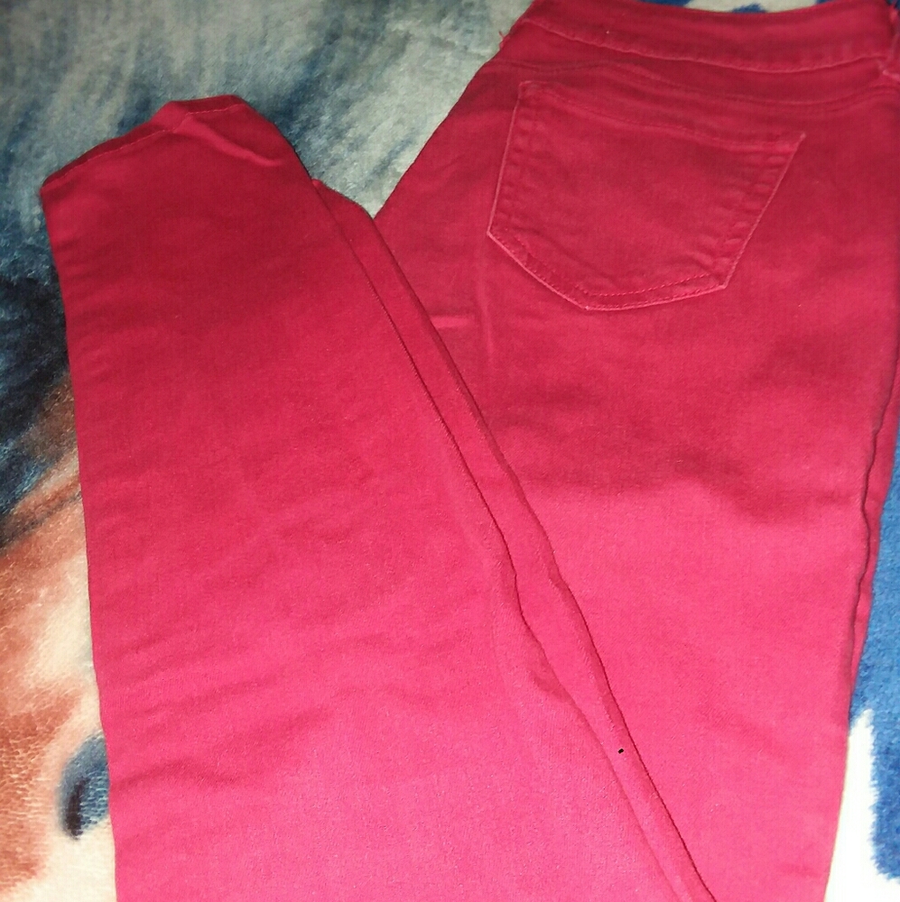 Women's Jeans